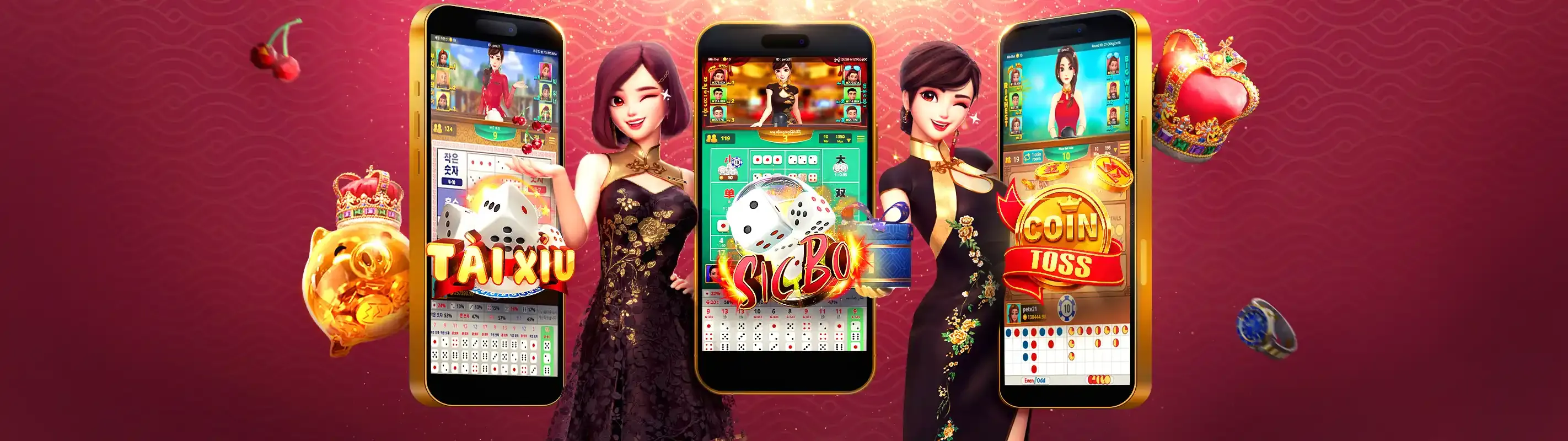 Trò chơi bắn cá ffok28