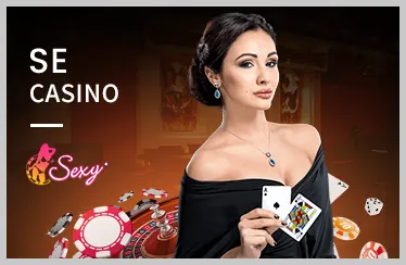 Sòng bạc trực tuyến ffok28 với các trò chơi live dealer