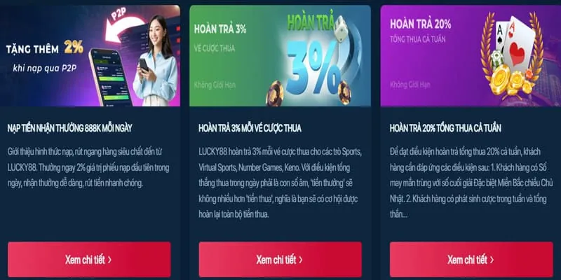 Đa dạng các môn thể thao tại ffok28